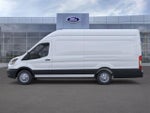 2026 Ford Transit Cargo Van T-250 148" EL Hi Rf 9150 GVWR AWD