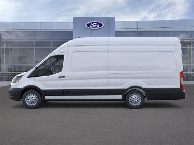 2026 Ford Transit Cargo Van T-250 148" EL Hi Rf 9150 GVWR AWD