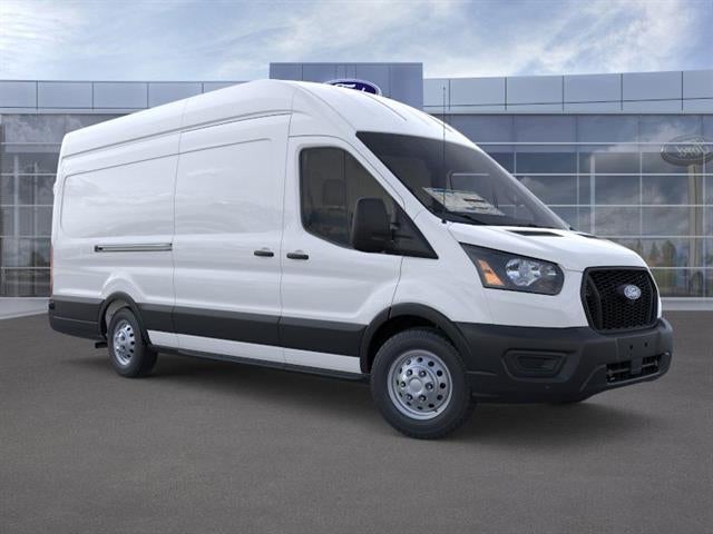 2026 Ford Transit Cargo Van T-250 148" EL Hi Rf 9150 GVWR AWD