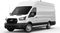 2026 Ford Transit Cargo Van T-250 148" EL Hi Rf 9150 GVWR AWD