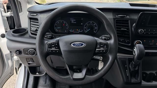 2023 Ford Transit Cargo Van 250