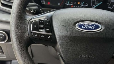 2023 Ford Transit Cargo Van 250