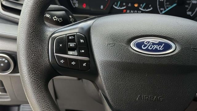 2023 Ford Transit Cargo Van 250