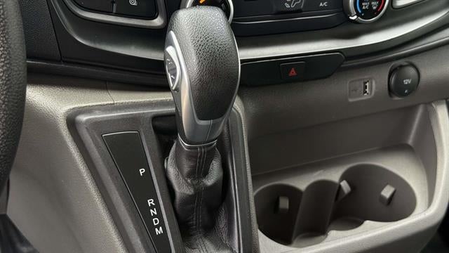 2023 Ford Transit Cargo Van 250