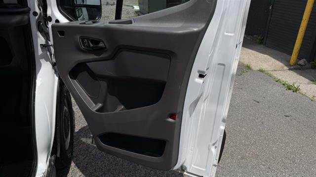 2023 Ford Transit Cargo Van 250