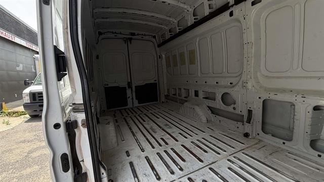 2023 Ford Transit Cargo Van 250