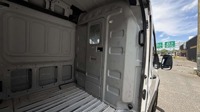 2023 Ford Transit Cargo Van 250