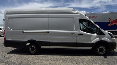 2023 Ford Transit Cargo Van 250