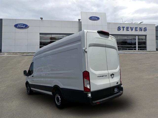 2023 Ford Transit Cargo Van 250