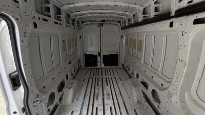 2023 Ford Transit Cargo Van 250