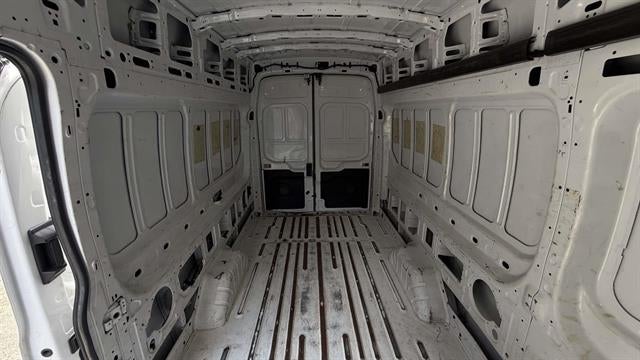 2023 Ford Transit Cargo Van 250