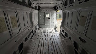 2023 Ford Transit Cargo Van 250