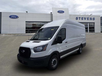 2023 Ford Transit Cargo Van 250