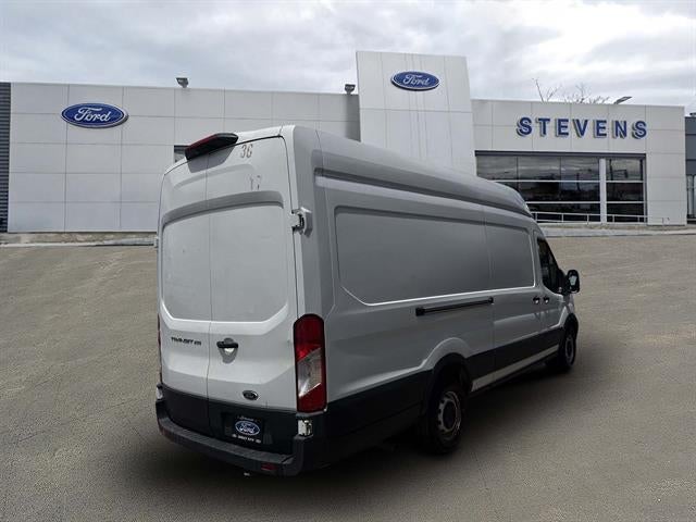 2023 Ford Transit Cargo Van 250