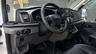 2023 Ford Transit Cargo Van 250