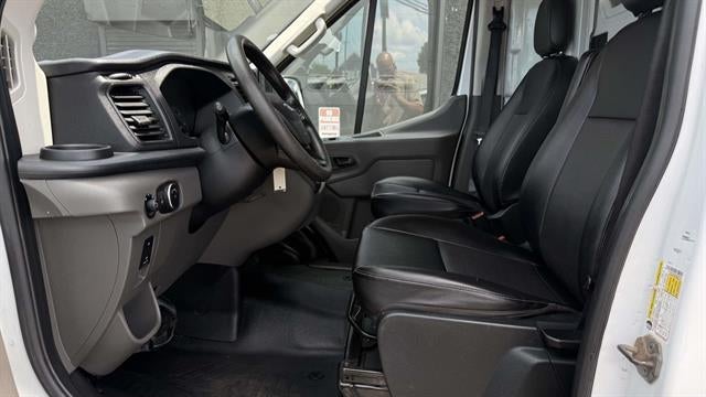 2023 Ford Transit Cargo Van 250