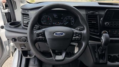2023 Ford Transit Cargo Van 250