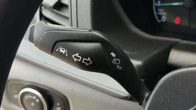 2023 Ford Transit Cargo Van 250