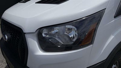 2023 Ford Transit Cargo Van 250