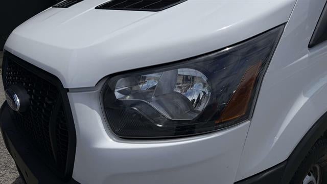 2023 Ford Transit Cargo Van 250