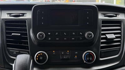 2023 Ford Transit Cargo Van 250