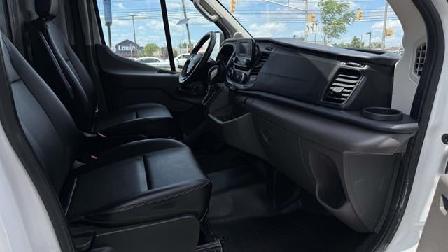 2023 Ford Transit Cargo Van 250
