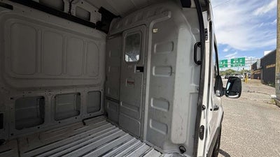 2023 Ford Transit Cargo Van 250