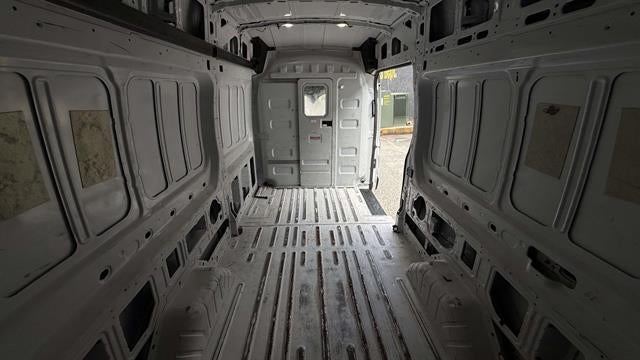 2023 Ford Transit Cargo Van 250