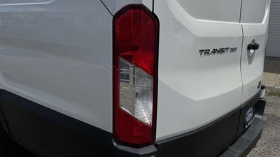 2023 Ford Transit Cargo Van 250
