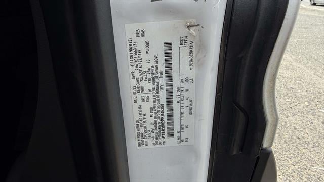 2023 Ford Transit Cargo Van 250