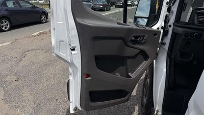 2023 Ford Transit Cargo Van 250