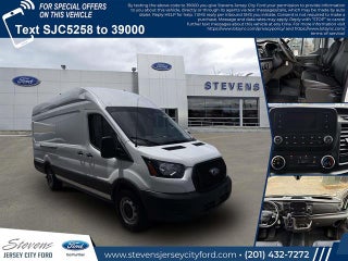 2023 Ford Transit Cargo Van 250