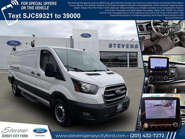 2020 Ford Transit 350 Low Roof 148 WB's photo