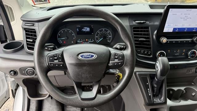 2020 Ford Transit Cargo Van 350