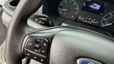 2020 Ford Transit Cargo Van 350