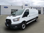 2020 Ford Transit Cargo Van 350