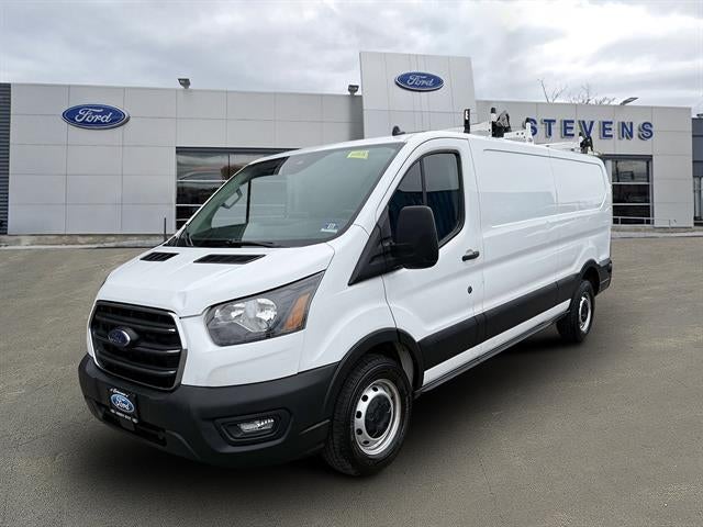 2020 Ford Transit Cargo Van 350