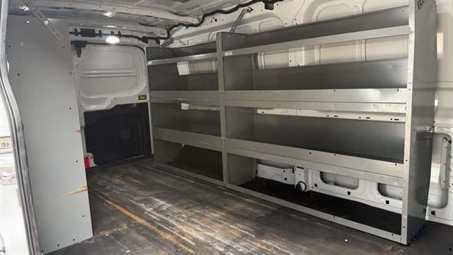 2020 Ford Transit Cargo Van 350