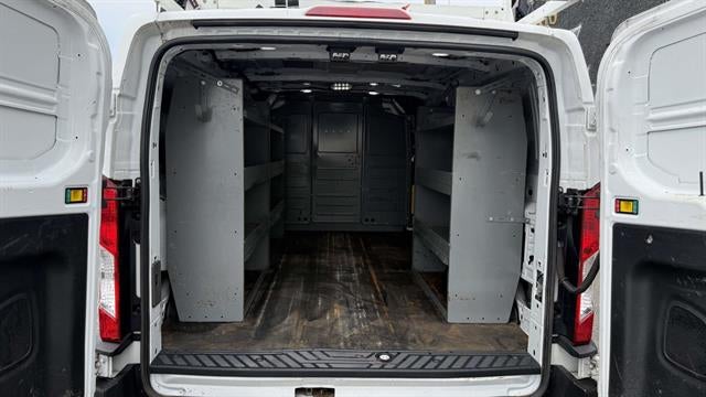 2020 Ford Transit Cargo Van 350