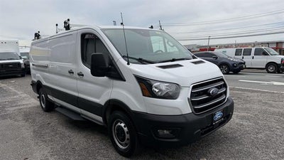 2020 Ford Transit Cargo Van 350