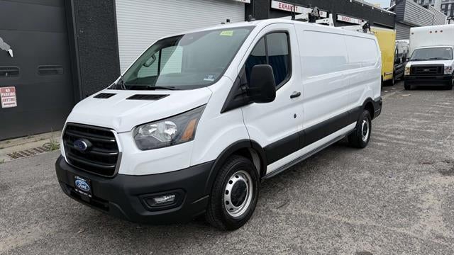 2020 Ford Transit Cargo Van 350