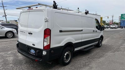 2020 Ford Transit Cargo Van 350