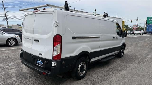 2020 Ford Transit Cargo Van 350