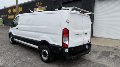 2020 Ford Transit Cargo Van 350