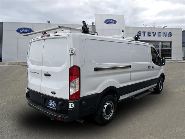 2020 Ford Transit Cargo Van 350