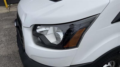 2020 Ford Transit Cargo Van 350