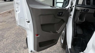 2020 Ford Transit Cargo Van 350
