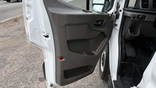 2020 Ford Transit Cargo Van 350
