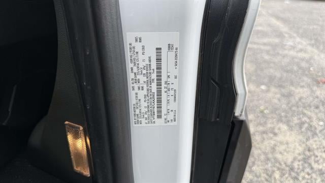 2020 Ford Transit Cargo Van 350