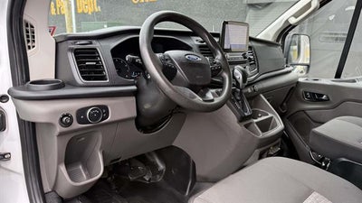 2020 Ford Transit Cargo Van 350